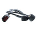 Ignition Knock (Detonation) Sensor MotoRad 1KS1248