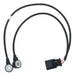 Ignition Knock (Detonation) Sensor MotoRad 1KS1249