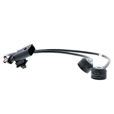 Ignition Knock (Detonation) Sensor MotoRad 1KS1249