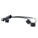 Ignition Knock (Detonation) Sensor MotoRad 1KS1249