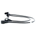 Ignition Knock (Detonation) Sensor MotoRad 1KS1249