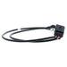 Ignition Knock (Detonation) Sensor MotoRad 1KS1249