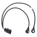 Ignition Knock (Detonation) Sensor MotoRad 1KS1249
