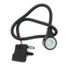 Ignition Knock (Detonation) Sensor MotoRad 1KS1252