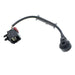 Ignition Knock (Detonation) Sensor MotoRad 1KS1253