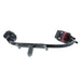 Ignition Knock (Detonation) Sensor MotoRad 1KS1253
