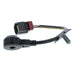 Ignition Knock (Detonation) Sensor MotoRad 1KS1253