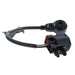 Ignition Knock (Detonation) Sensor MotoRad 1KS1253