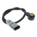 Ignition Knock (Detonation) Sensor MotoRad 1KS1254