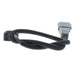 Ignition Knock (Detonation) Sensor MotoRad 1KS1254