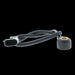 Ignition Knock (Detonation) Sensor MotoRad 1KS1254