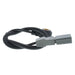 Ignition Knock (Detonation) Sensor MotoRad 1KS1254