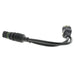 Ignition Knock (Detonation) Sensor MotoRad 1KS1268