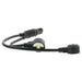 Ignition Knock (Detonation) Sensor MotoRad 1KS1268