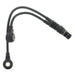 Ignition Knock (Detonation) Sensor MotoRad 1KS1268