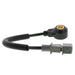 Ignition Knock (Detonation) Sensor MotoRad 1KS1269