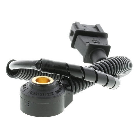 Ignition Knock (Detonation) Sensor MotoRad 1KS1271