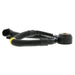 Ignition Knock (Detonation) Sensor MotoRad 1KS1273