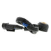 Ignition Knock (Detonation) Sensor MotoRad 1KS1274