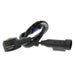 Ignition Knock (Detonation) Sensor MotoRad 1KS1274