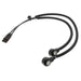 Ignition Knock (Detonation) Sensor MotoRad 1KS1279