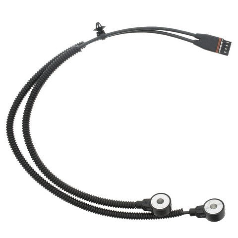 Ignition Knock (Detonation) Sensor MotoRad 1KS1279