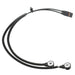 Ignition Knock (Detonation) Sensor MotoRad 1KS1279