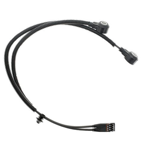 Ignition Knock (Detonation) Sensor MotoRad 1KS1279