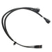 Ignition Knock (Detonation) Sensor MotoRad 1KS1279