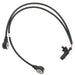 Ignition Knock (Detonation) Sensor MotoRad 1KS1281