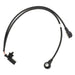 Ignition Knock (Detonation) Sensor MotoRad 1KS1281