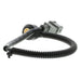 Ignition Knock (Detonation) Sensor MotoRad 1KS1283