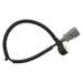 Ignition Knock (Detonation) Sensor MotoRad 1KS1283