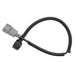 Ignition Knock (Detonation) Sensor MotoRad 1KS1283