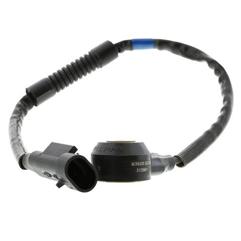 Ignition Knock (Detonation) Sensor MotoRad 1KS1296