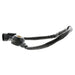 Ignition Knock (Detonation) Sensor MotoRad 1KS1296