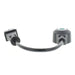 Ignition Knock (Detonation) Sensor MotoRad 1KS1301