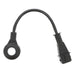 Ignition Knock (Detonation) Sensor MotoRad 1KS1301