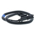 Ignition Knock (Detonation) Sensor MotoRad 1KS1309