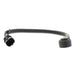 Ignition Knock (Detonation) Sensor MotoRad 1KS1310