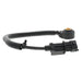 Ignition Knock (Detonation) Sensor MotoRad 1KS1310