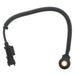 Ignition Knock (Detonation) Sensor MotoRad 1KS1310