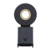 Ignition Knock (Detonation) Sensor MotoRad 1KS1311