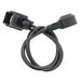 Ignition Knock (Detonation) Sensor MotoRad 1KS1315