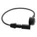 Ignition Knock (Detonation) Sensor MotoRad 1KS1318