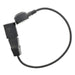 Ignition Knock (Detonation) Sensor MotoRad 1KS1318