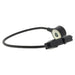 Ignition Knock (Detonation) Sensor MotoRad 1KS1318