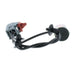 Ignition Knock (Detonation) Sensor MotoRad 1KS1337