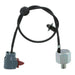 Ignition Knock (Detonation) Sensor MotoRad 1KS1337