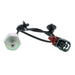 Ignition Knock (Detonation) Sensor MotoRad 1KS1337